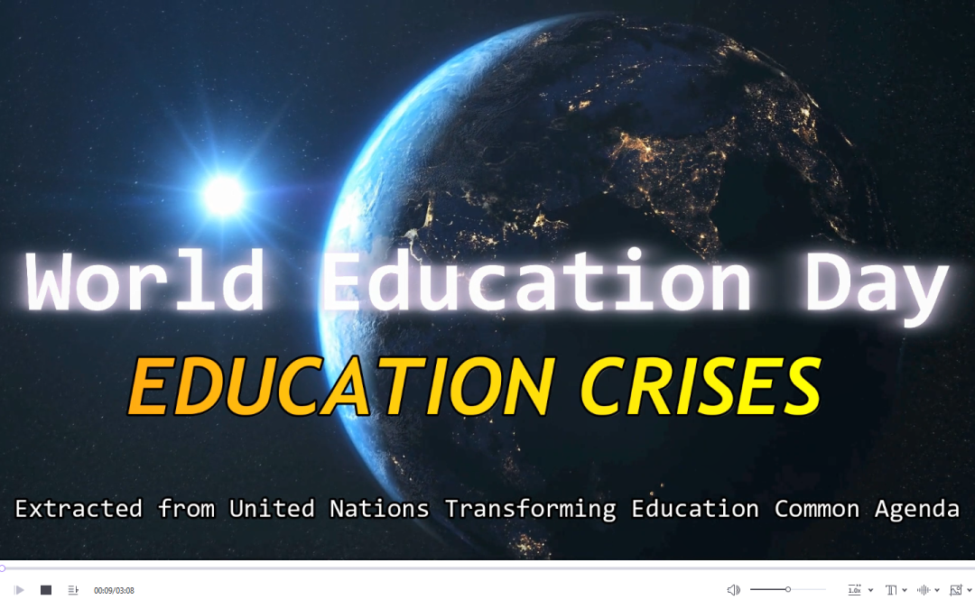 World Education Day