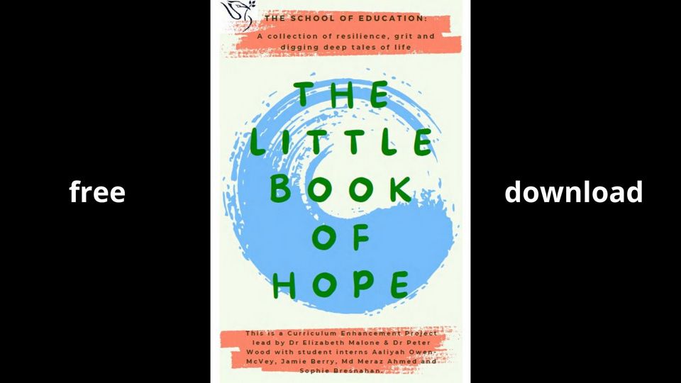 The Little Book of Hope