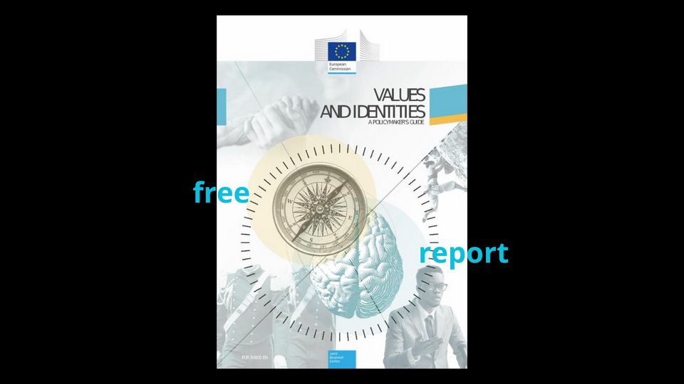 Values and Identities: A Policymaker’s Guide – Download