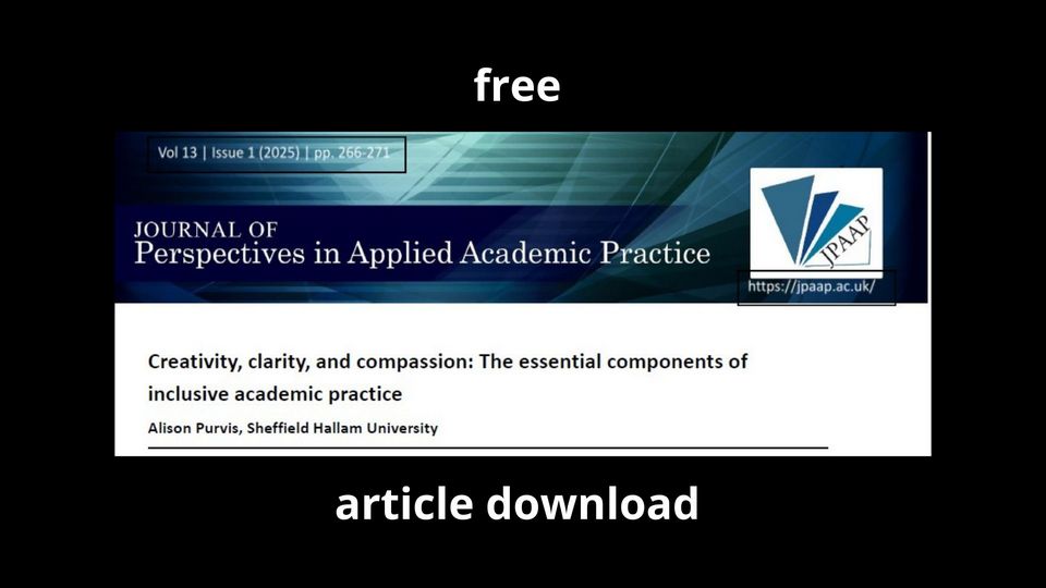 Inclusive Learning that Celebrates Diversity