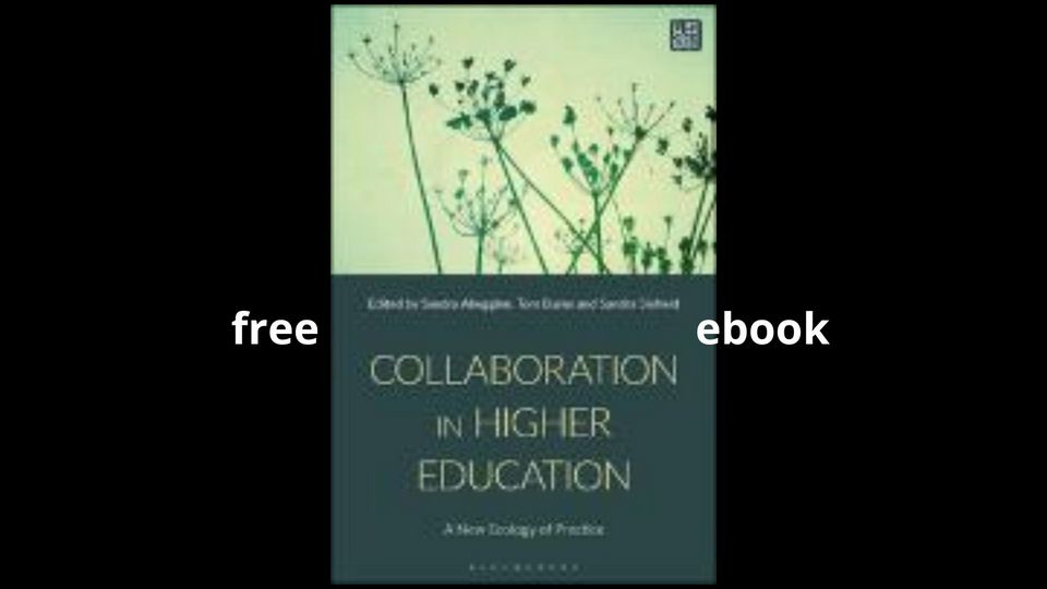 Collaboration in Higher Education – Download