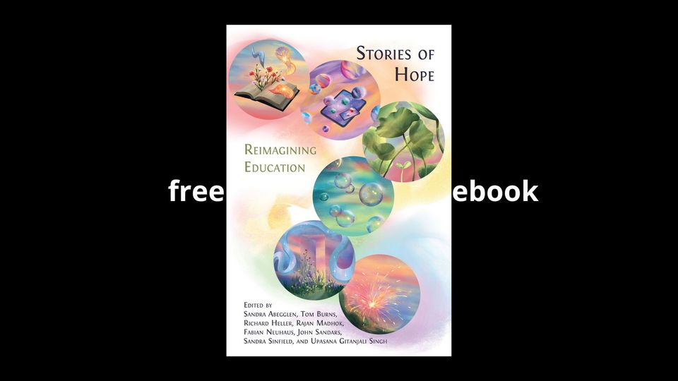 50pc stories of hope