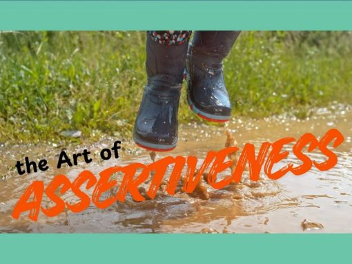 the Art of Assertiveness