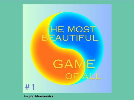 Introducing: The Most Beautiful Game