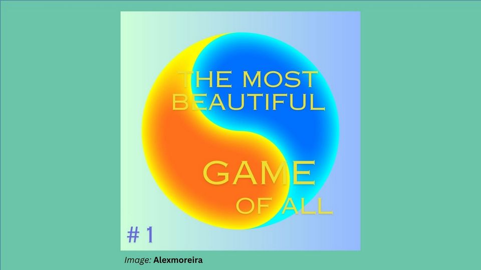 The Most Beautiful Game