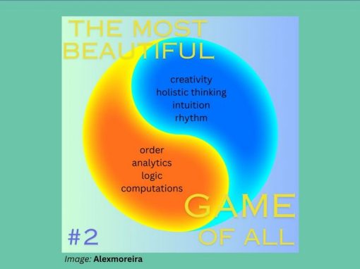 The Most Beautiful Game #2