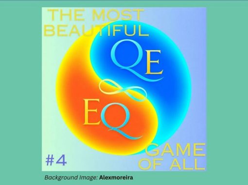 The Most Beautiful Game #4