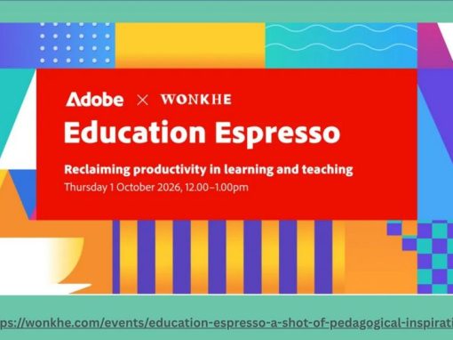 Reclaiming Productivity in Learning and Teaching